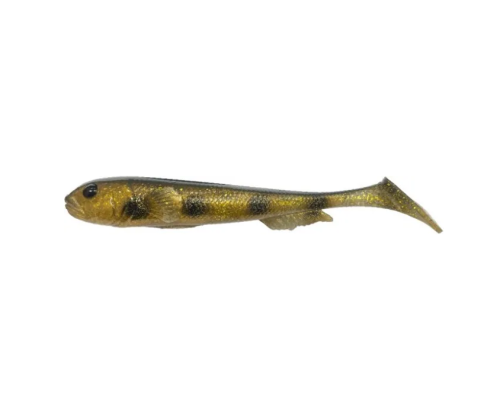 Приманка Savage Gear 3D Goby Shad 23см 96гр #Spot Bullhead (1шт в уп)