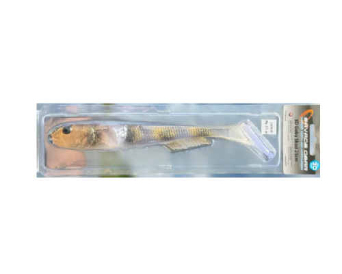 Приманка Savage Gear 3D Goby Shad 23см 96гр #Tarns Bullhead (1шт в уп)