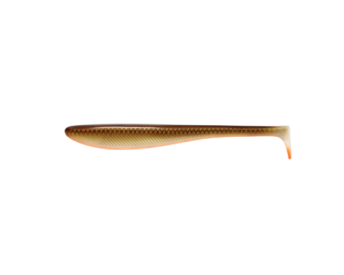 Приманка Savage Gear Monster Shad 18cm 33g #Dirty Roach (2шт в уп)
