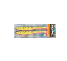 Приманка Savage Gear Monster Shad 22cm 60g #Pike Fire UV (2шт в уп)