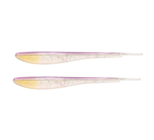 Приманка Savage Gear Monster Slug 20cm 33g #PEARL SHINER (2шт в уп)