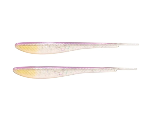 Приманка Savage Gear Monster Slug 20cm 33g #PEARL SHINER (2шт в уп)