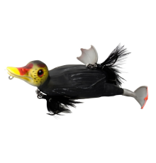 Приманка Savage Gear 3D Suicide Duck 10,5см 28гр #Coot