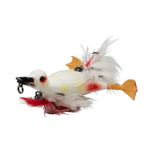 Приманка Savage Gear 3D Suicide Duck 10,5см 28гр F #Ugly Duckling
