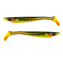 Приманка Strike Pro Pig Shad Tournament 180мм 30гр цвет MN2 Elritsa
