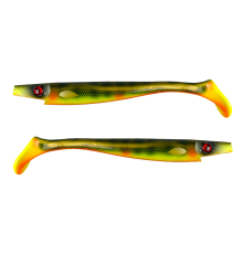 Приманка Strike Pro Pig Shad Tournament 180мм 30гр цвет MN2 Elritsa