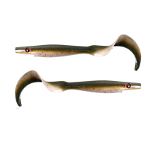 Приманка Strike Pro Pig Tail Junior 230мм 37гр цвет 104 Arkansas Shiner