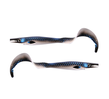 Приманка Strike Pro Pig Tail Junior 230мм 37гр цвет 154 The Decoy