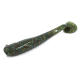 Виброхвост Lucky John Pro Series Baby Rockfish 1.2"/3.50см, F08 (20шт)