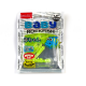 Виброхвост Lucky John Pro Series Baby Rockfish 1.2"/3.50см, 071 (20шт)