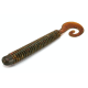 Твистеры съедобные Lucky John Pro Series Ballist 2.0"/05.08см, PA16 (15шт)