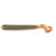 Твистеры съедобные Lucky John Pro Series Ballist 2.0"/05.08см, PA16 (15шт)