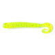 Твистеры съедобные Lucky John Pro Series Ballist 2.0"/05.08см, S15 (15шт)