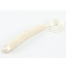 Твистеры Lucky John Pro Series Ballist 4"/10.20см, 026 (6шт)