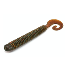 Твистеры Lucky John Pro Series Ballist 3.3"/8.40см, pa16 (8шт)