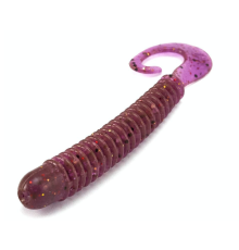 Твистеры Lucky John Pro Series Ballist 4"/10.20см, S13 (6шт)