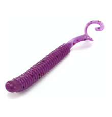 Твистеры Lucky John Pro Series Ballist 3.3"/8.40см, s26 (8шт)