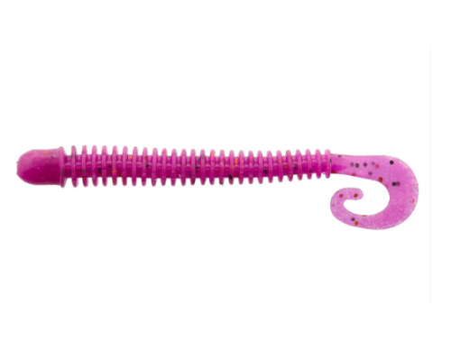 Твистеры Lucky John Pro Series Ballist 3.3"/8.40см, s26 (8шт)