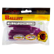 Твистеры Lucky John Pro Series Ballist 3.3"/8.40см, s26 (8шт)
