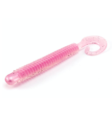 Твистеры Lucky John Pro Series Ballist 3.3"/8.40см, T64 (8шт)