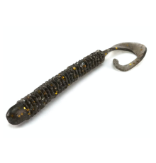 Твистеры Lucky John Pro Series Ballist 4"/10.20см, 029 (6шт)