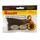 Твистеры Lucky John Pro Series Ballist 4"/10.20см, PA16 (6шт)