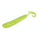 Твистеры Lucky John Pro Series Ballist 4"/10.20см, S15 (6шт)