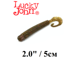 Силикон Lucky John Ballist 2.0''