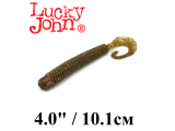 Силикон Lucky John Ballist 4.0&Quot;