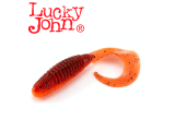 Силикон Lucky John Crusher Grub