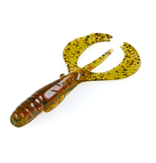 Раки Lucky John Curly Shrimp 2'' цвет PA03