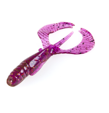 Раки Lucky John Curly Shrimp 2'' цвет S13