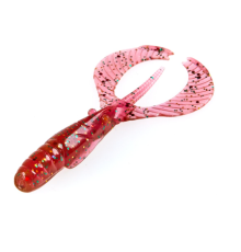 Раки Lucky John Curly Shrimp 2'' цвет S14