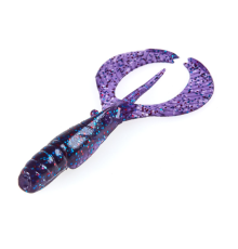 Раки Lucky John Curly Shrimp 2'' цвет S63