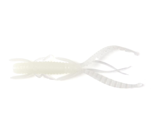 Виброхвосты Lucky John Pro Series Hogy Shrimp 2.2"/05.60см, 033 (10шт)