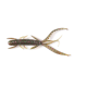 Виброхвосты Lucky John Pro Series Hogy Shrimp 2.2"/05.60см, S21 (10шт)