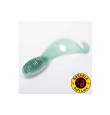 Твистеры Lucky John J.I.B. TAIL 2" цвет T40