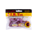 Твистеры Lucky John J.I.B. TAIL 2" цвет T43