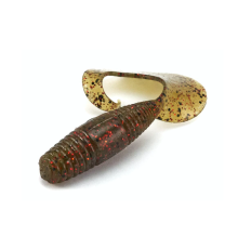 Твистеры Lucky John J.I.B. TAIL 1.5" цвет PA03