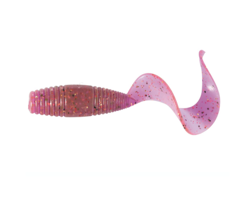 Твистеры Lucky John J.I.B. TAIL 1.5" цвет S13