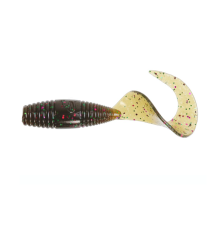 Твистеры Lucky John J.I.B. TAIL 1.5" цвет S21