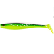 Виброхвост Lucky John 3D Series Giant Kubira Swim Shad 10.3"/26см, PG26 (1шт)