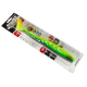 Виброхвост Lucky John 3D Series Giant Kubira Swim Shad 10.3"/26см, PG26 (1шт)