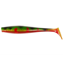 Виброхвост Lucky John 3D Series Giant Kubira Swim Shad 10.3"/26см, PG27 (1шт)