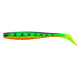Виброхвост Lucky John 3D Series Giant Kubira Swim Shad 10.3"/26см, PG01 (1шт)