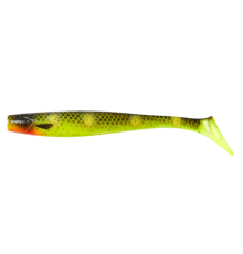 Виброхвост Lucky John 3D Series Giant Kubira Swim Shad 10.3"/26см, PG21 (1шт)