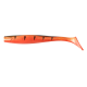 Виброхвост Lucky John 3D Series Giant Kubira Swim Shad 10.3"/26см, PG22 (1шт)