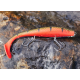 Виброхвост Lucky John 3D Series Giant Kubira Swim Shad 10.3"/26см, PG22 (1шт)