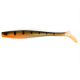 Виброхвост Lucky John 3D Series Giant Kubira Swim Shad 10.3"/26см, PG36 (1шт)