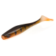 Виброхвост Lucky John 3D Series Giant Kubira Swim Shad 10.3"/26см, PG36 (1шт)